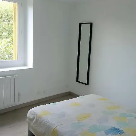 아파트 Les Cactus *