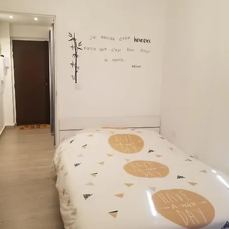 Les Cactus 아파트